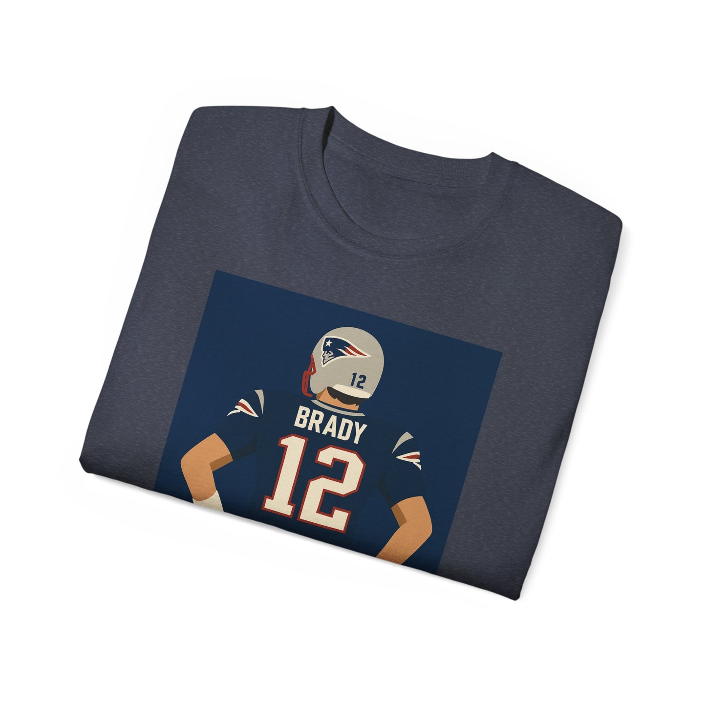 Tom Brady