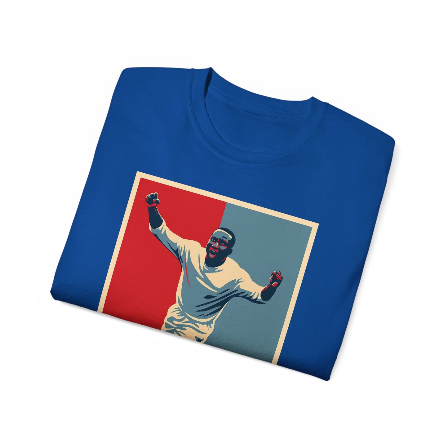 Tony Yaboah Hope T-Shirt
