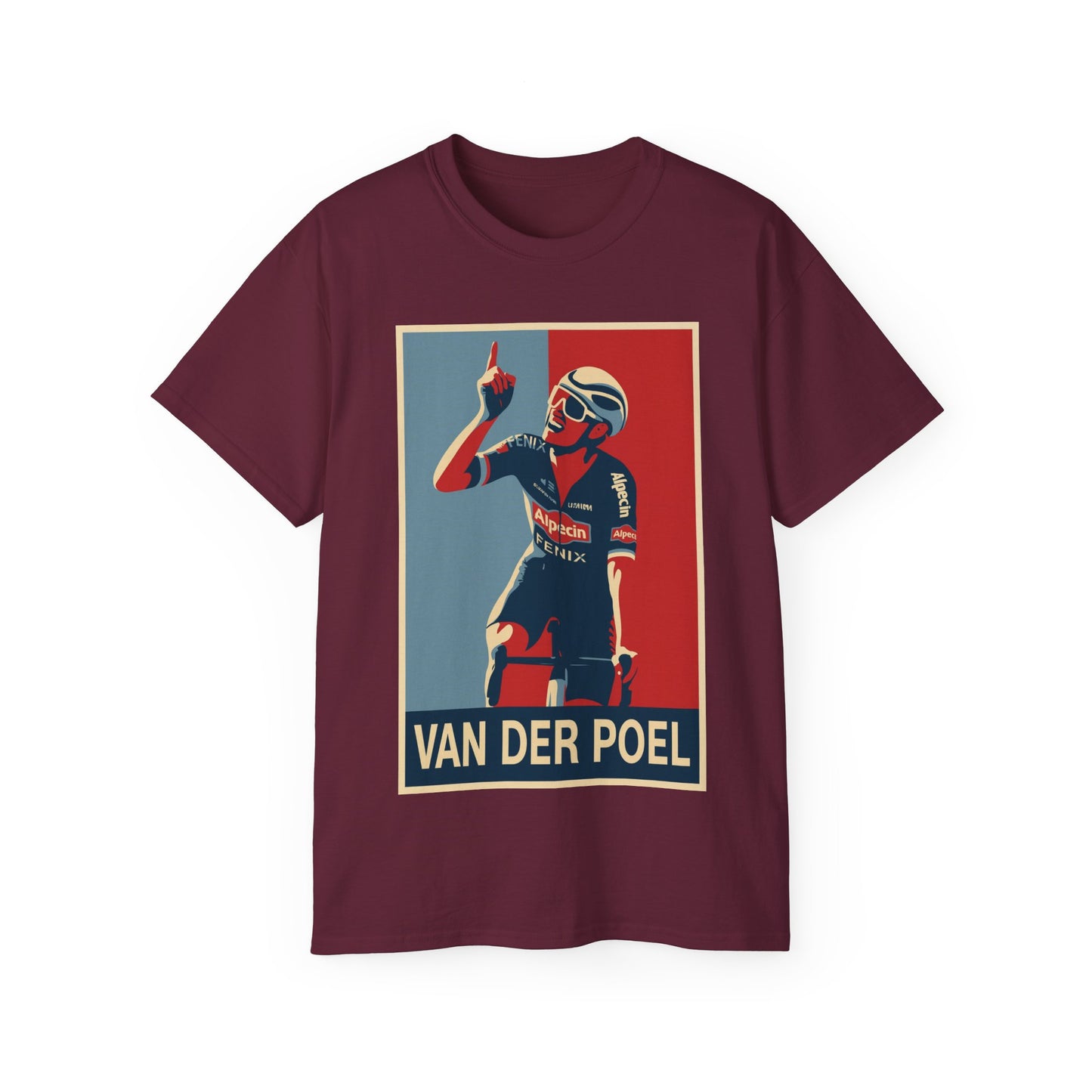 Mathieu van der Poel Tour de France