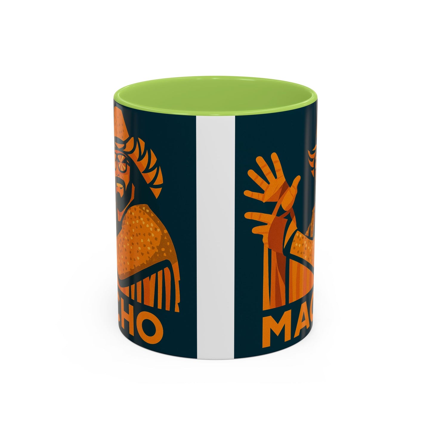 Macho Man Randy Savage Mug - WWF WWE