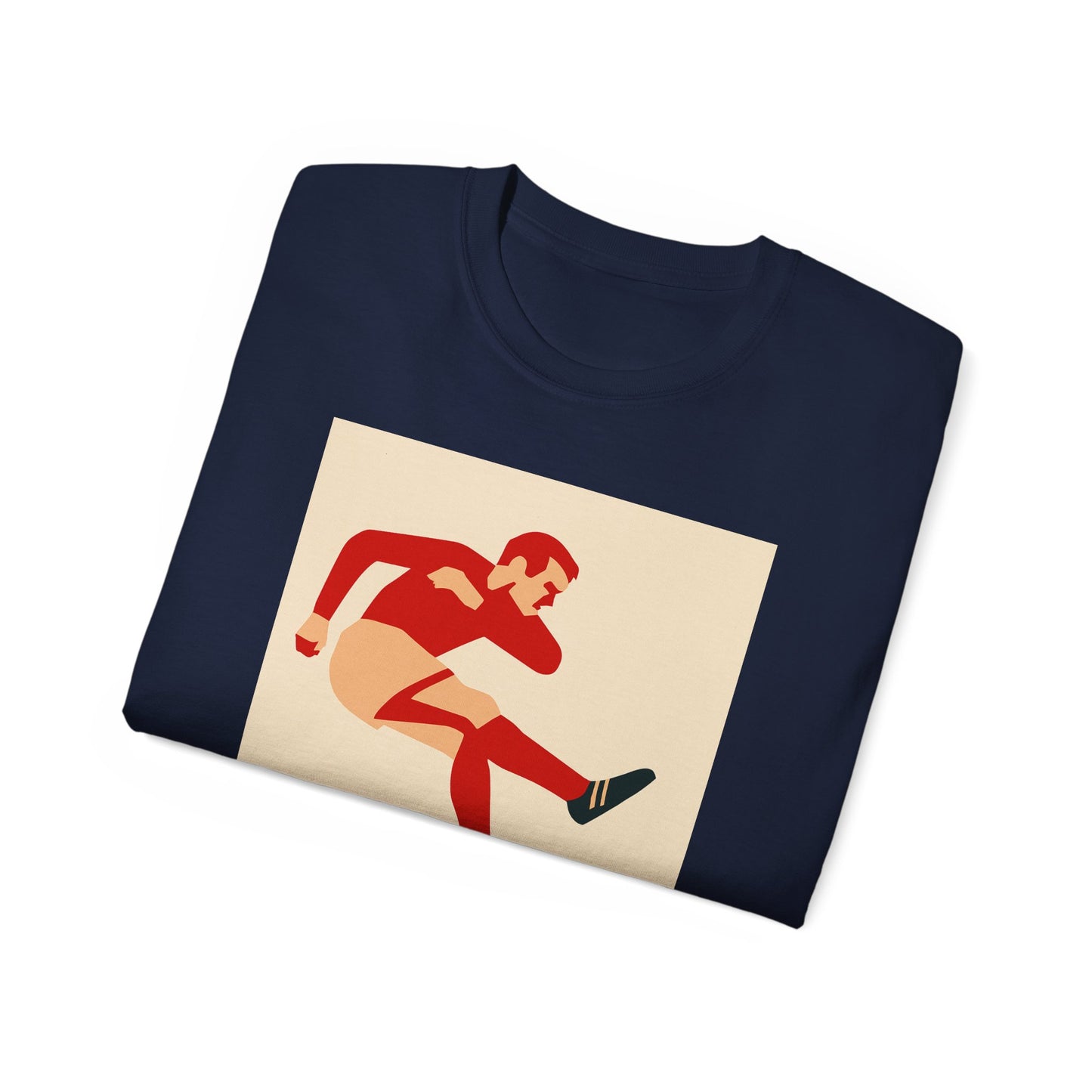 Geoff Hurst T-Shirt - England