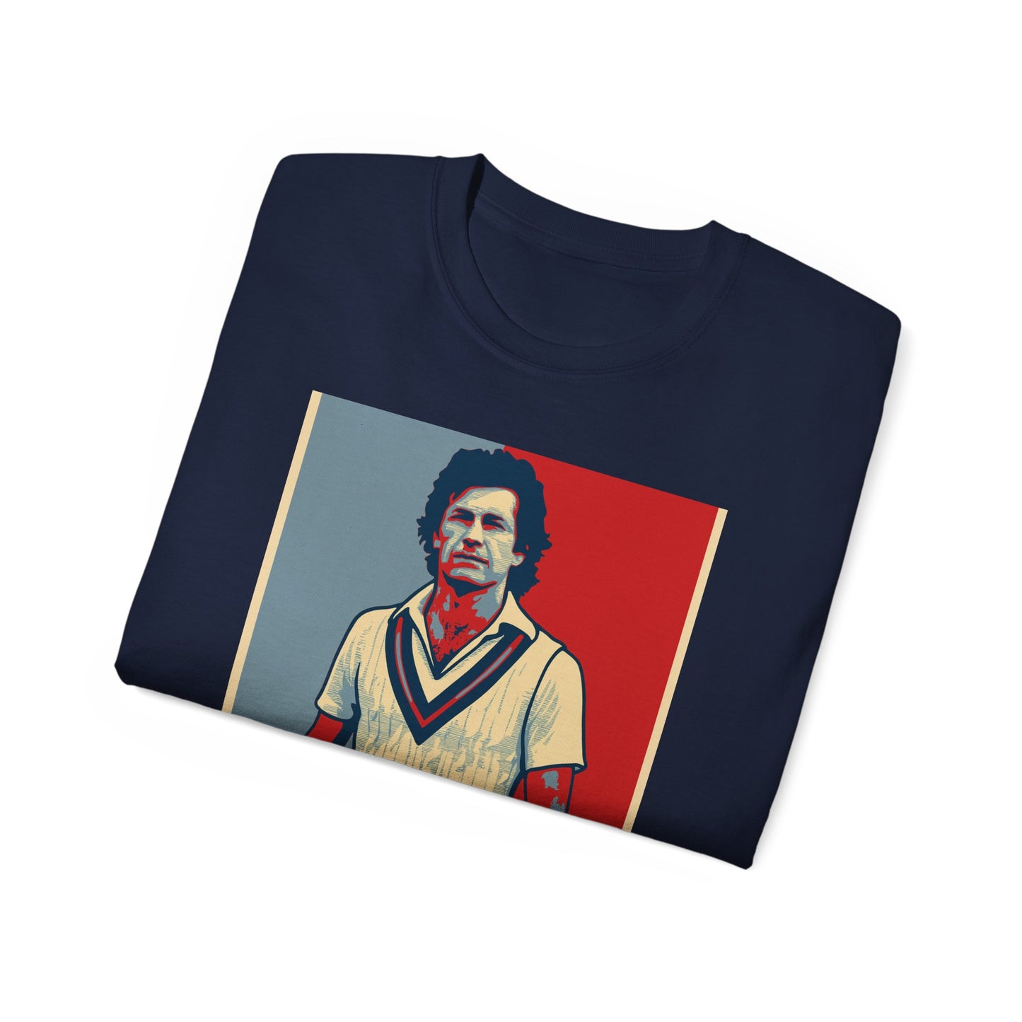 Imran Khan T-Shirt