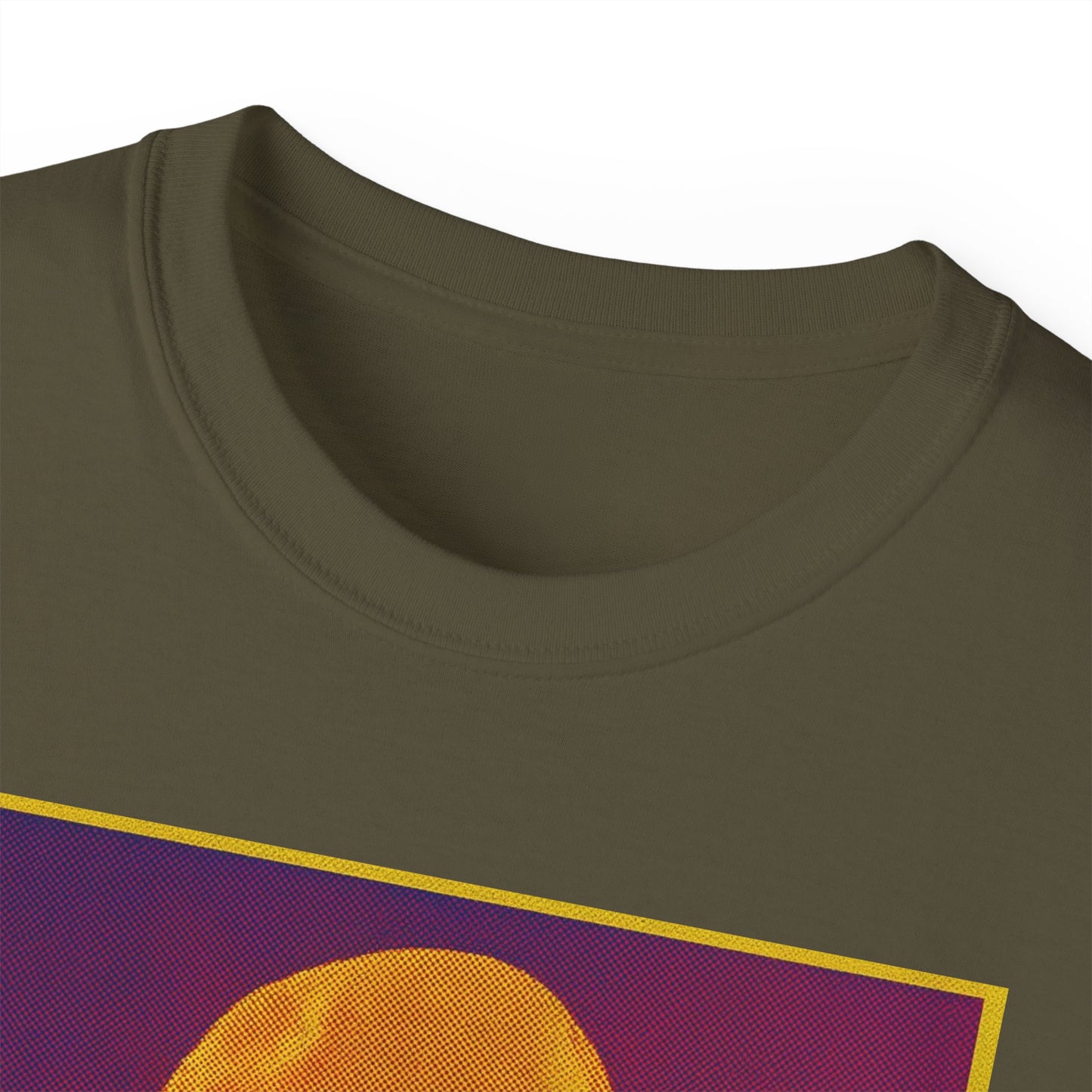 Captain Picard Shut Up Wesley T-Shirt
