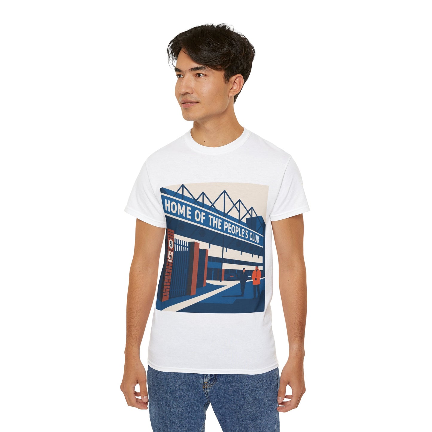 Goodison Park - Everton