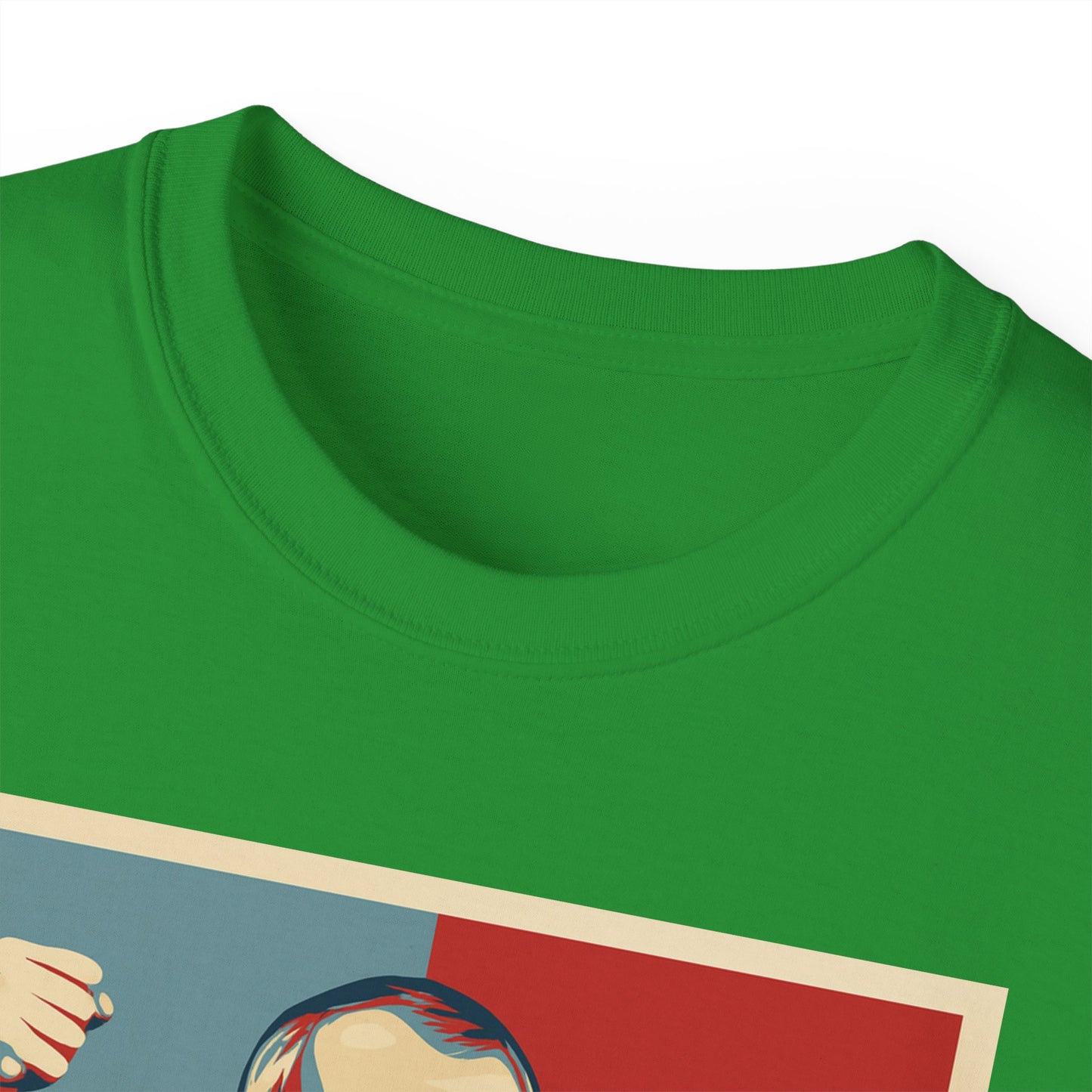 Phil The Power Taylor Arms Up