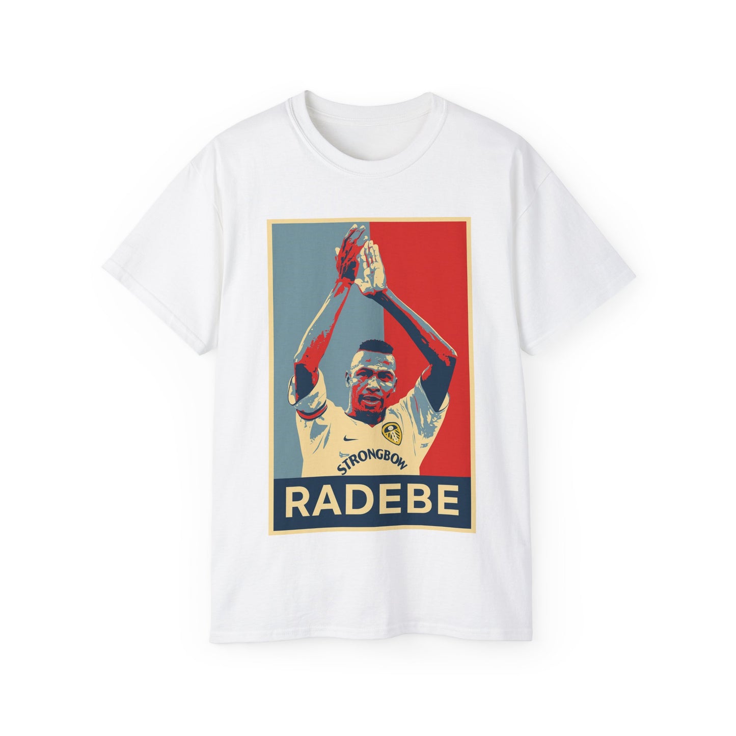 Lucas Radebe Hope T-Shirt