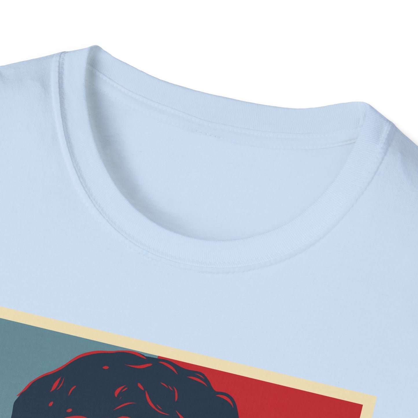 Kevin Vauqelin T-Shirt