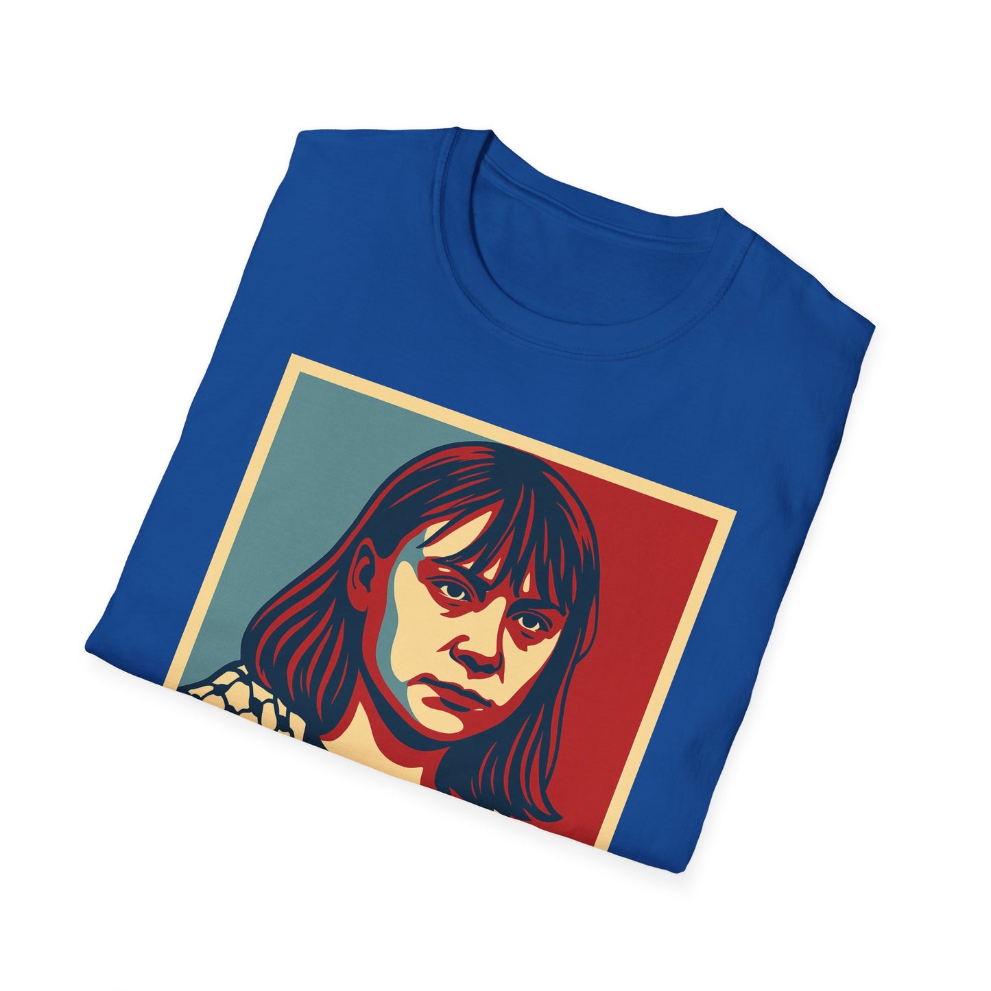 Greta Thunberg Mad Doom Goblin T-Shirt