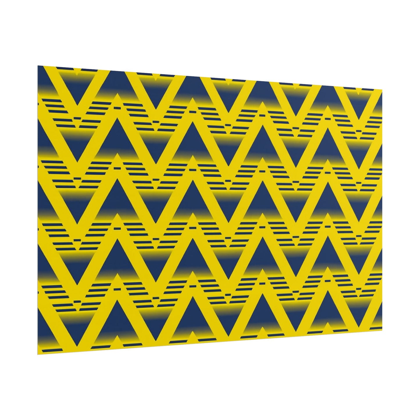 Arsenal Bruised Banana Poster