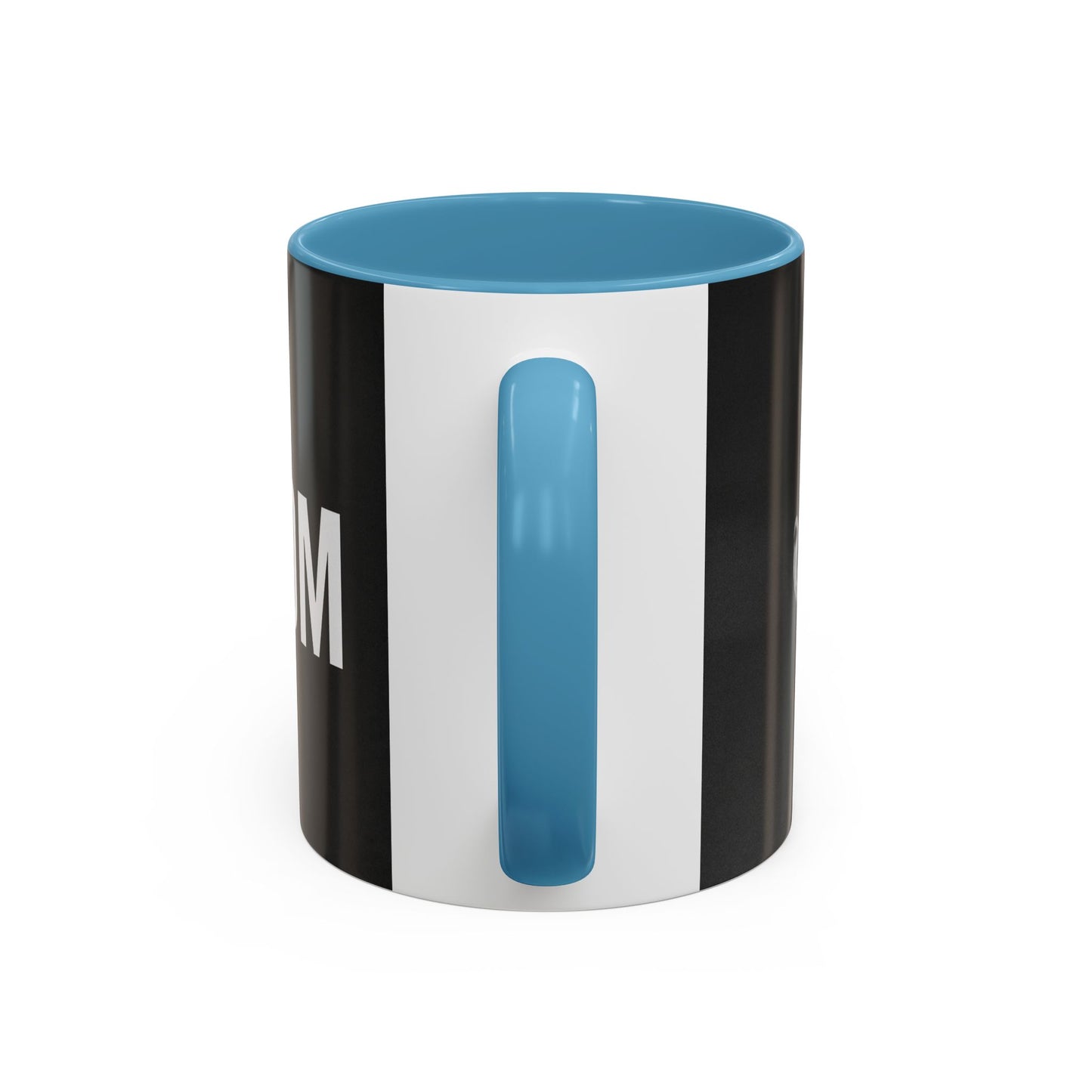 Charlie Kirk Freedom Mug