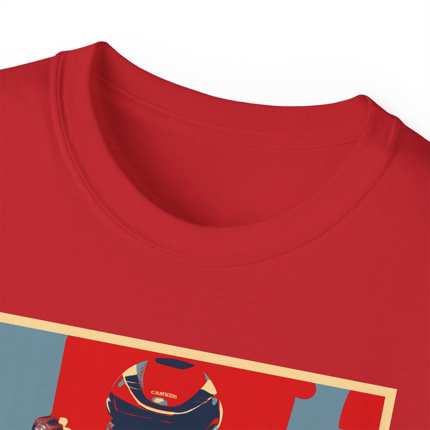 Jasper Philipsen Double Fist Tour de France