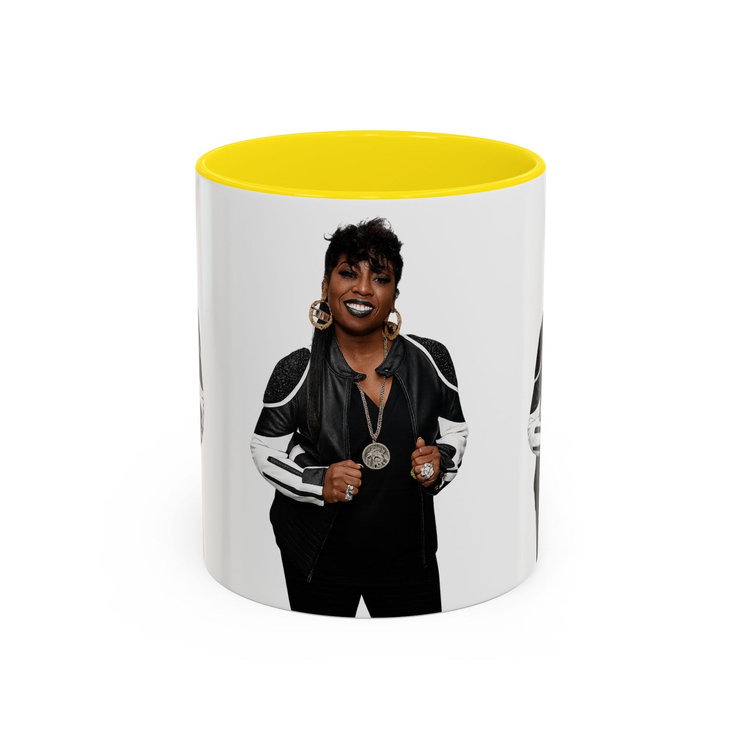 Missy Elliot Mug