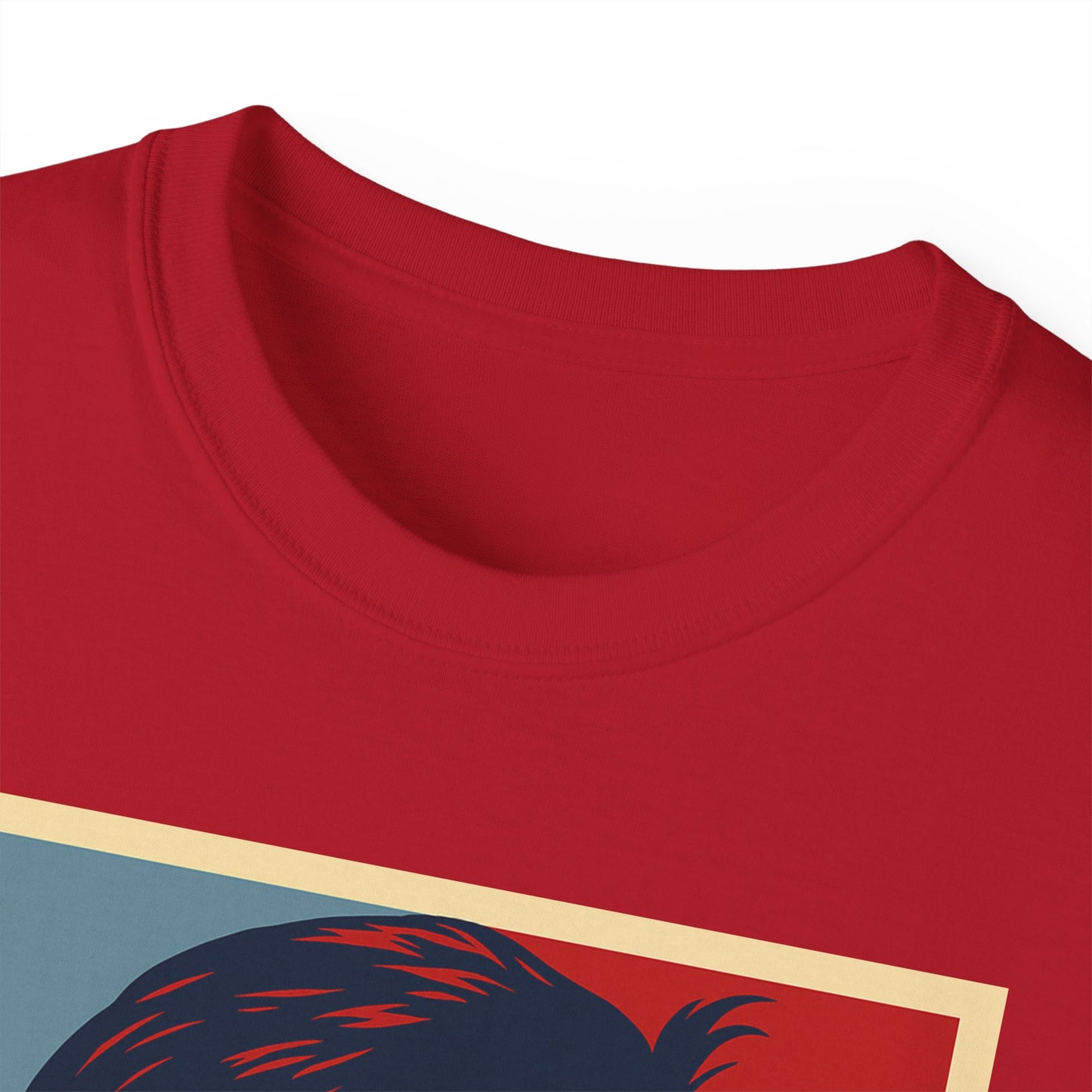 George Best Hope Poster T-Shirt - Manchester United