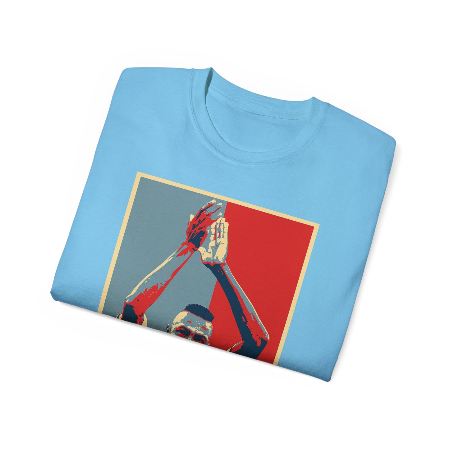 Lucas Radebe Hope T-Shirt