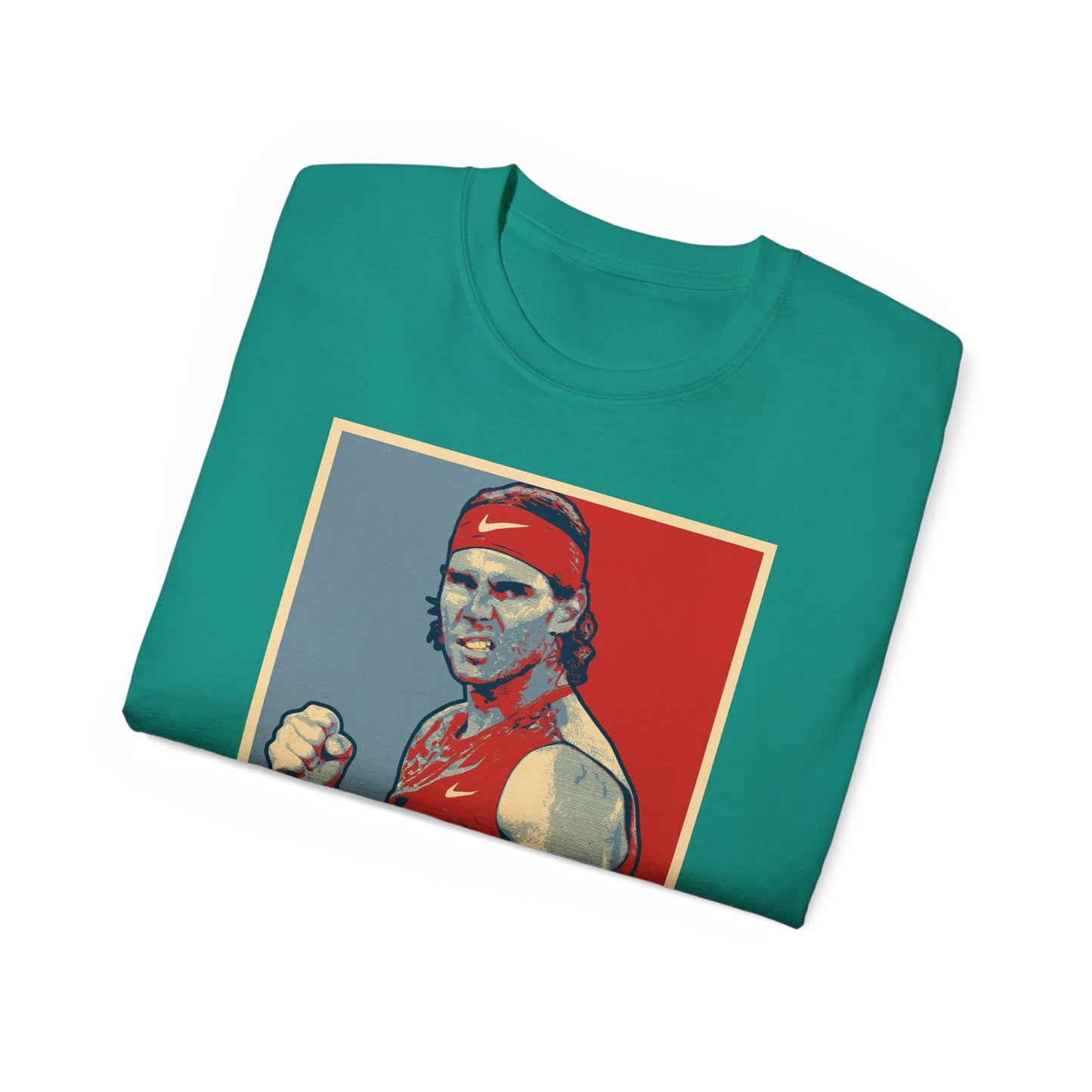 Rafael Nadal Tennis T-Shirt