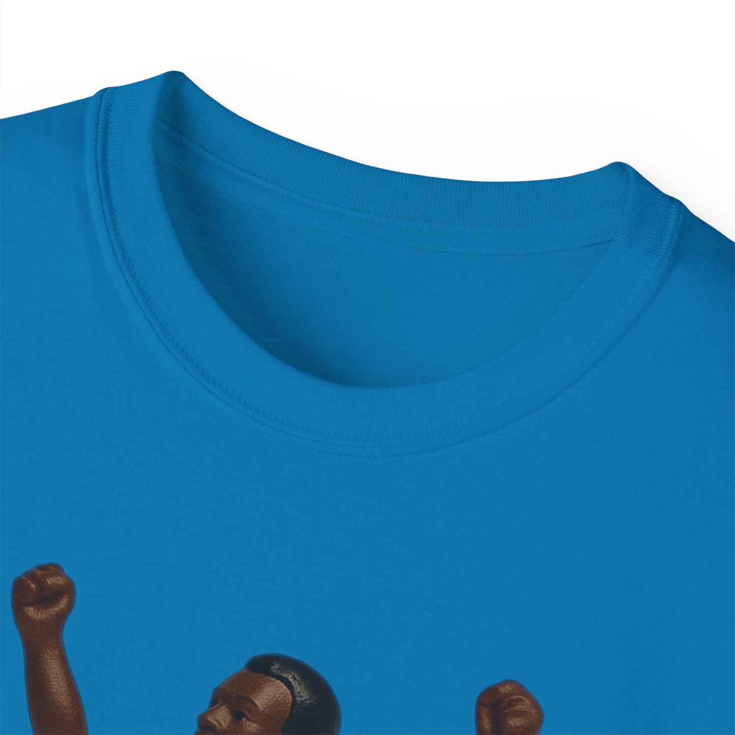 Pele Subbuteo T-Shirt - Brazil
