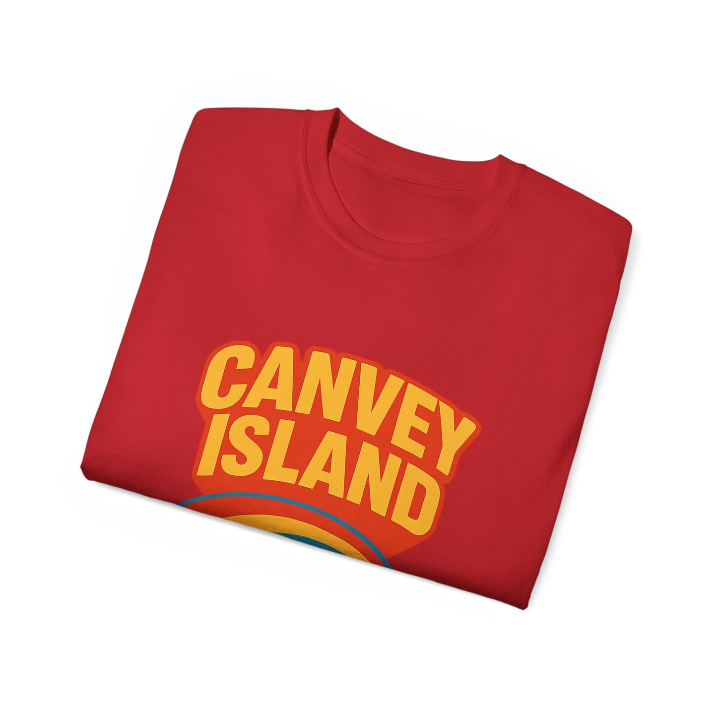 Canvey Island T-Shirt