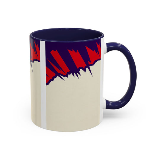 Scotland 1991-93 Away Shirt Mug