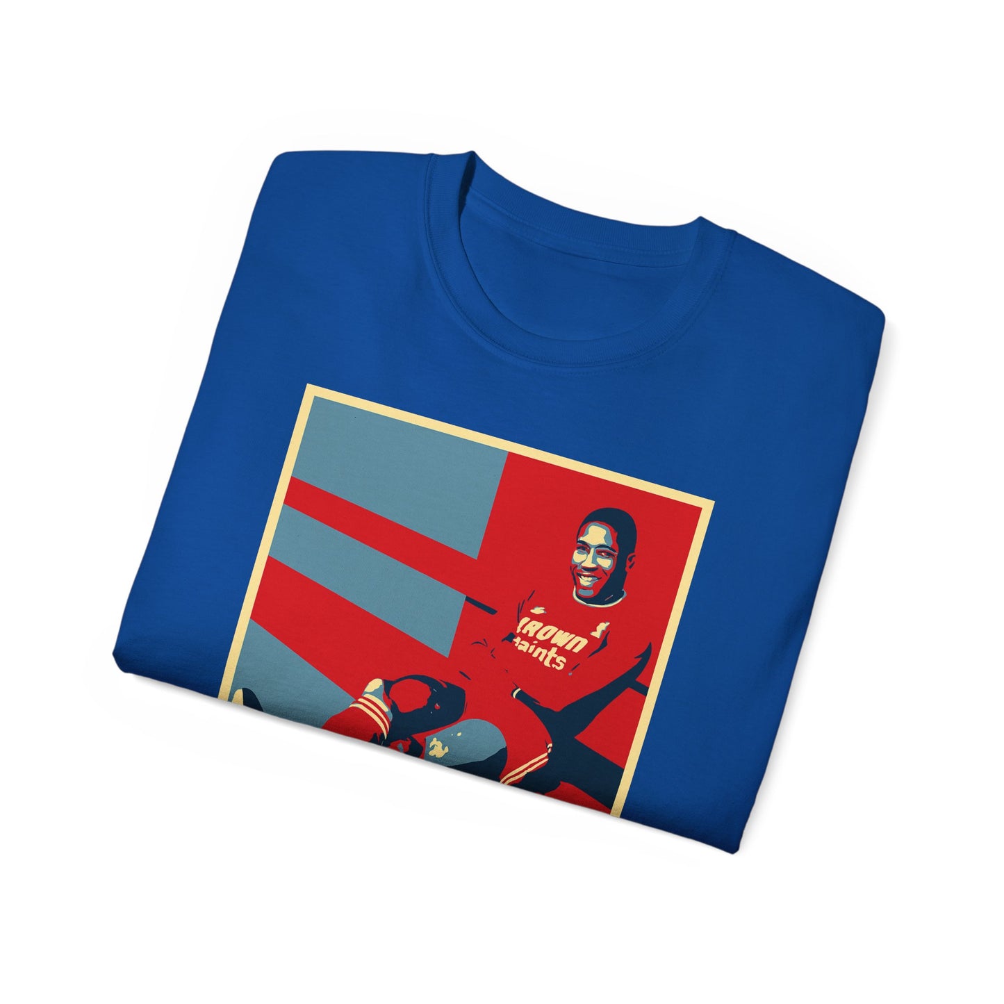 John Barnes Hope T-Shirt