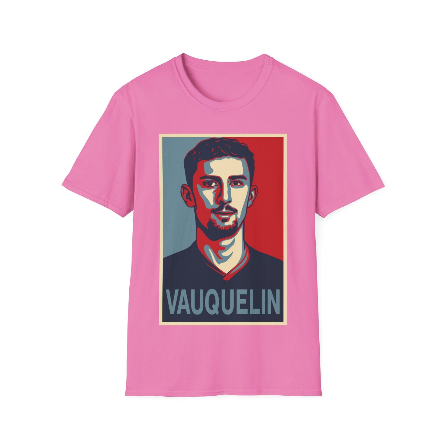 Kevin Vauqelin T-Shirt