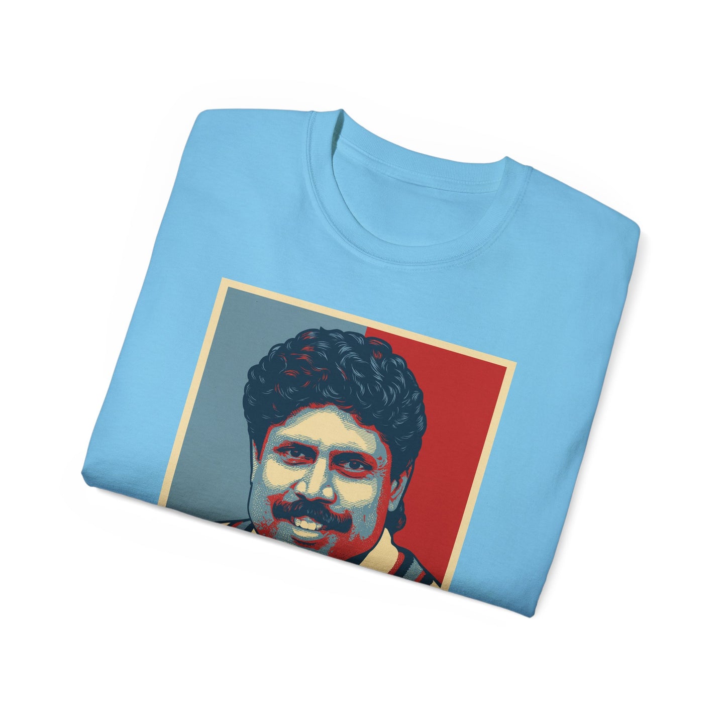 Kapil Dev India T-Shirt