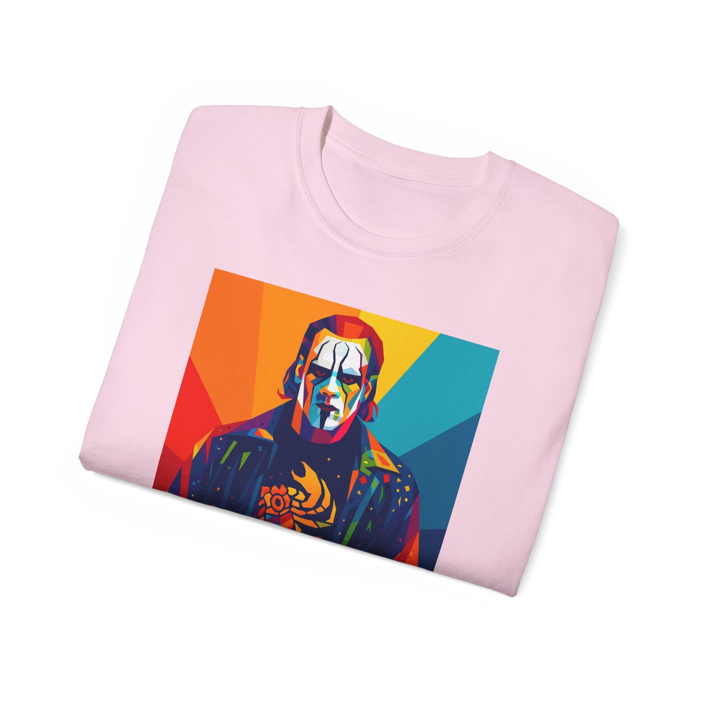 Sting T-Shirt