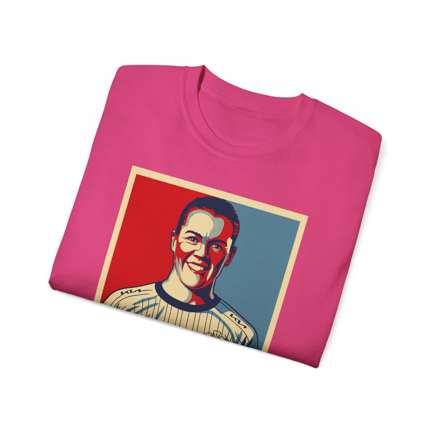 Grace Harris Stuff It Hope T-Shirt