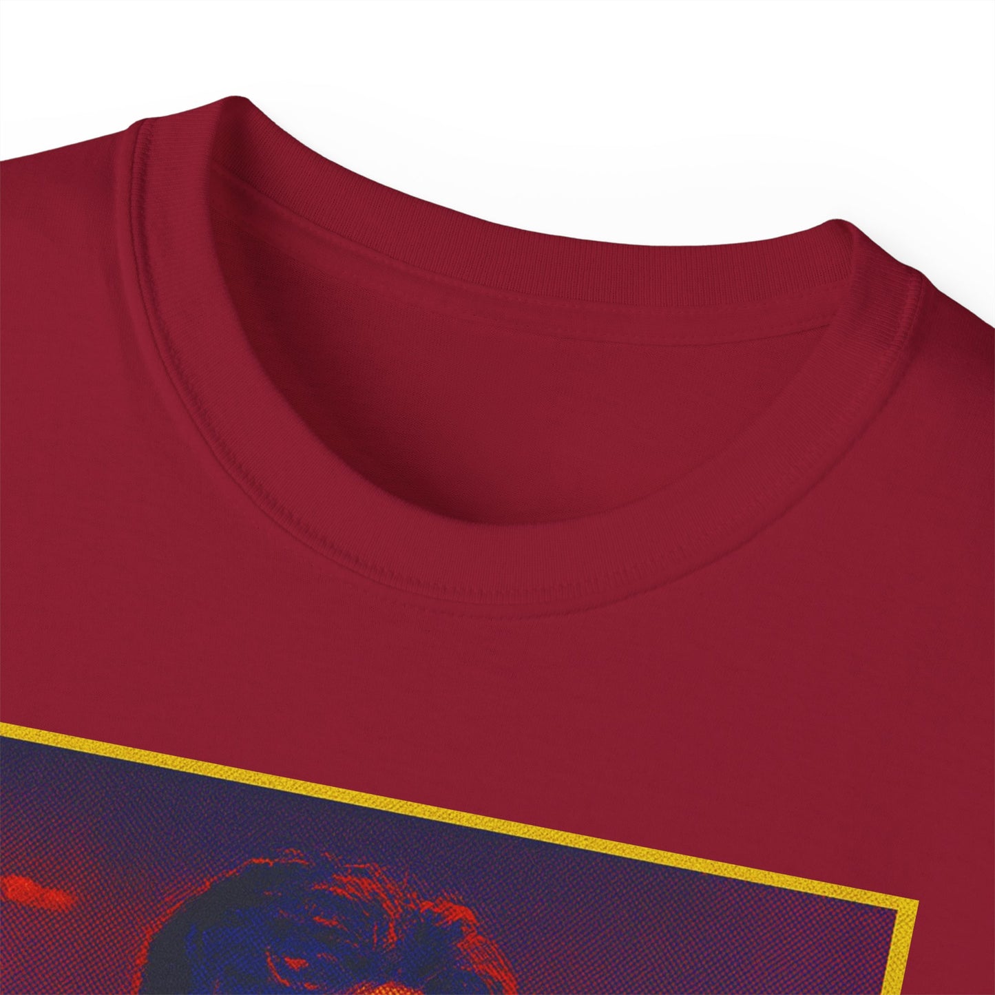 Captain Kirk T-Shirt