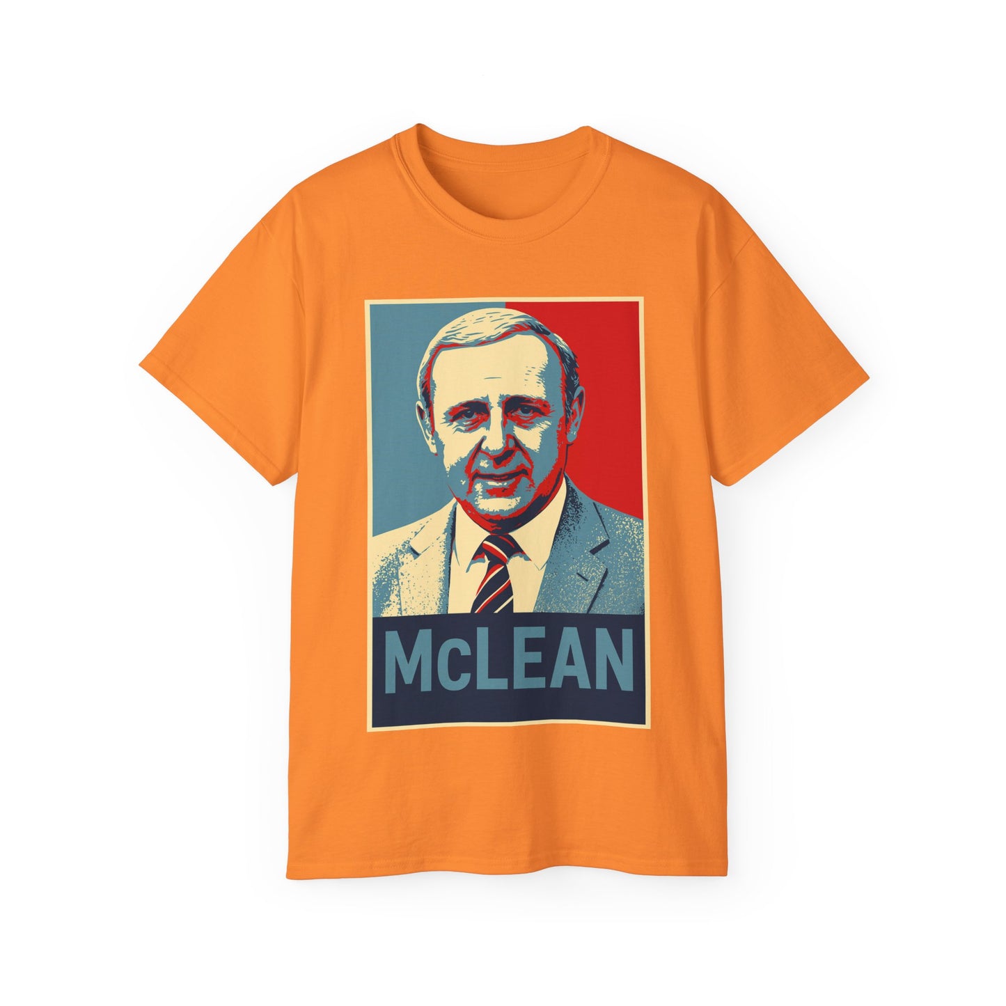 Jim McLean Hope Poster - Dundee United