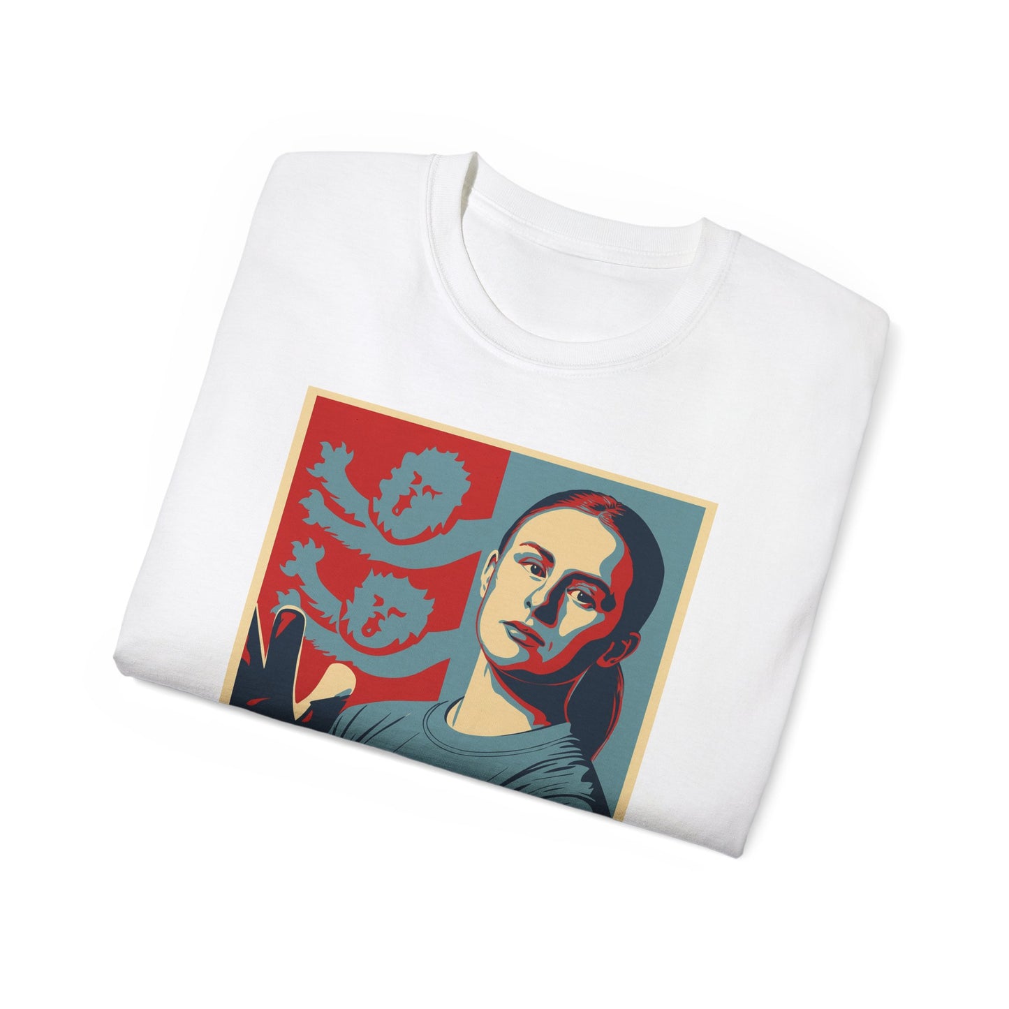 Hannah Hampton England T-Shirt
