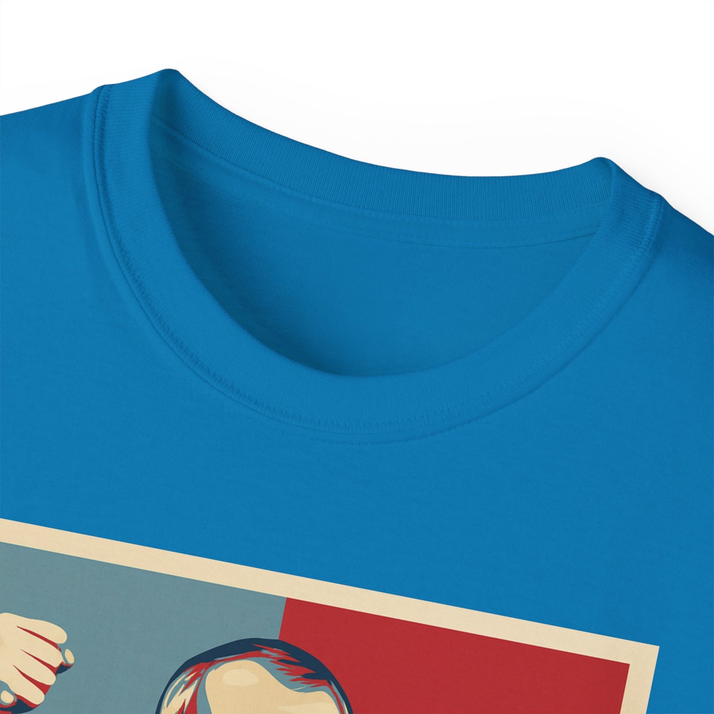 Phil The Power Taylor Arms Up