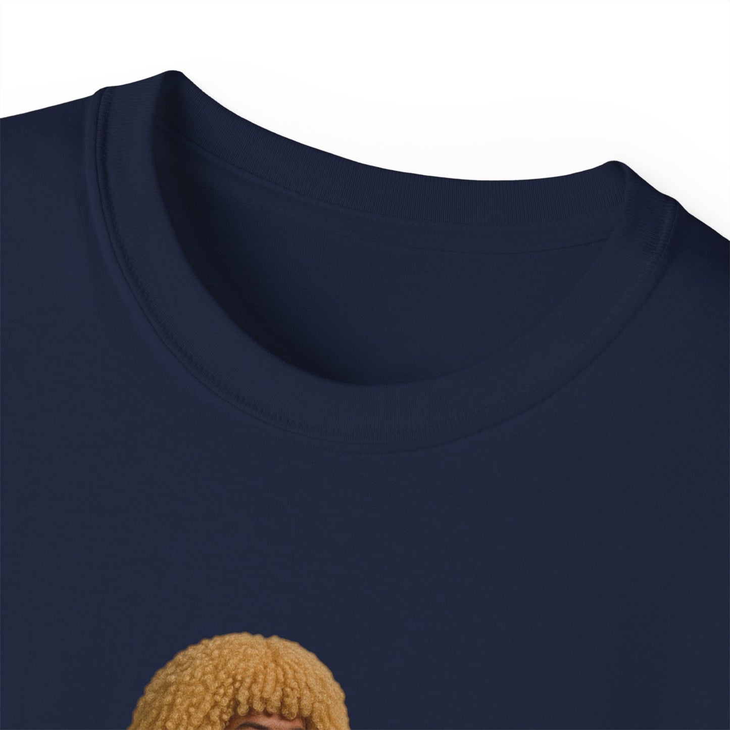 Carlos Valderrama Subbuteo T-Shirt - Colombia