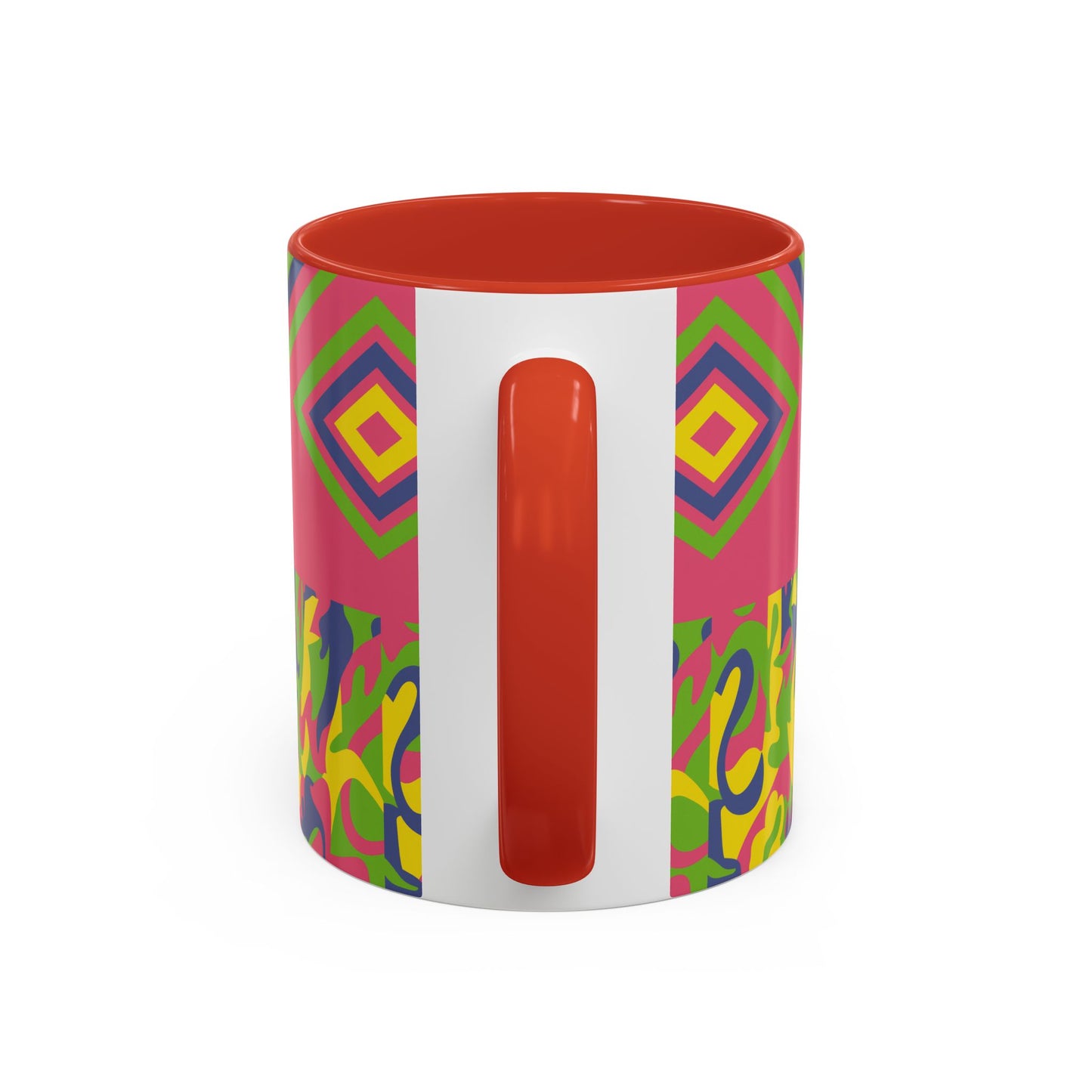 Mexico Goalkeeper Jorge Campos World Cup Shirt Mug