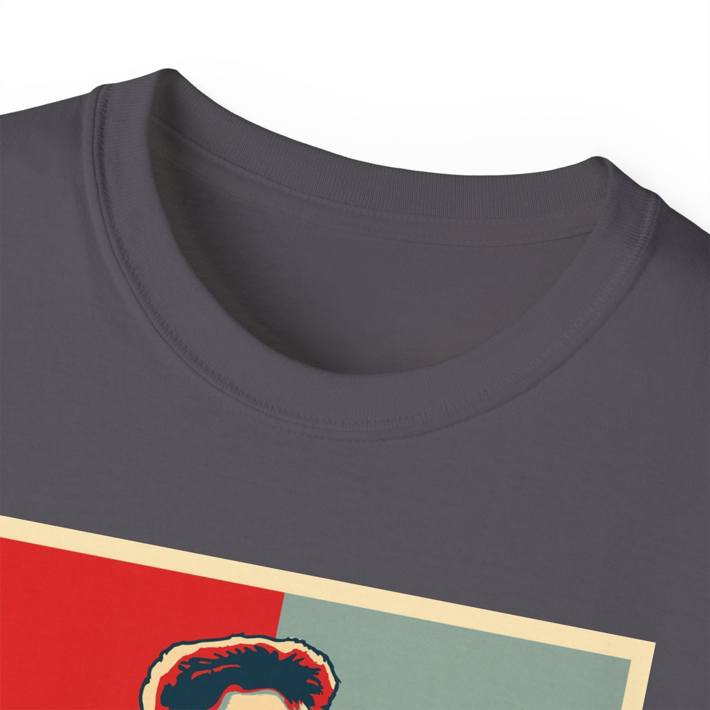 James Forrest Hope T-Shirt