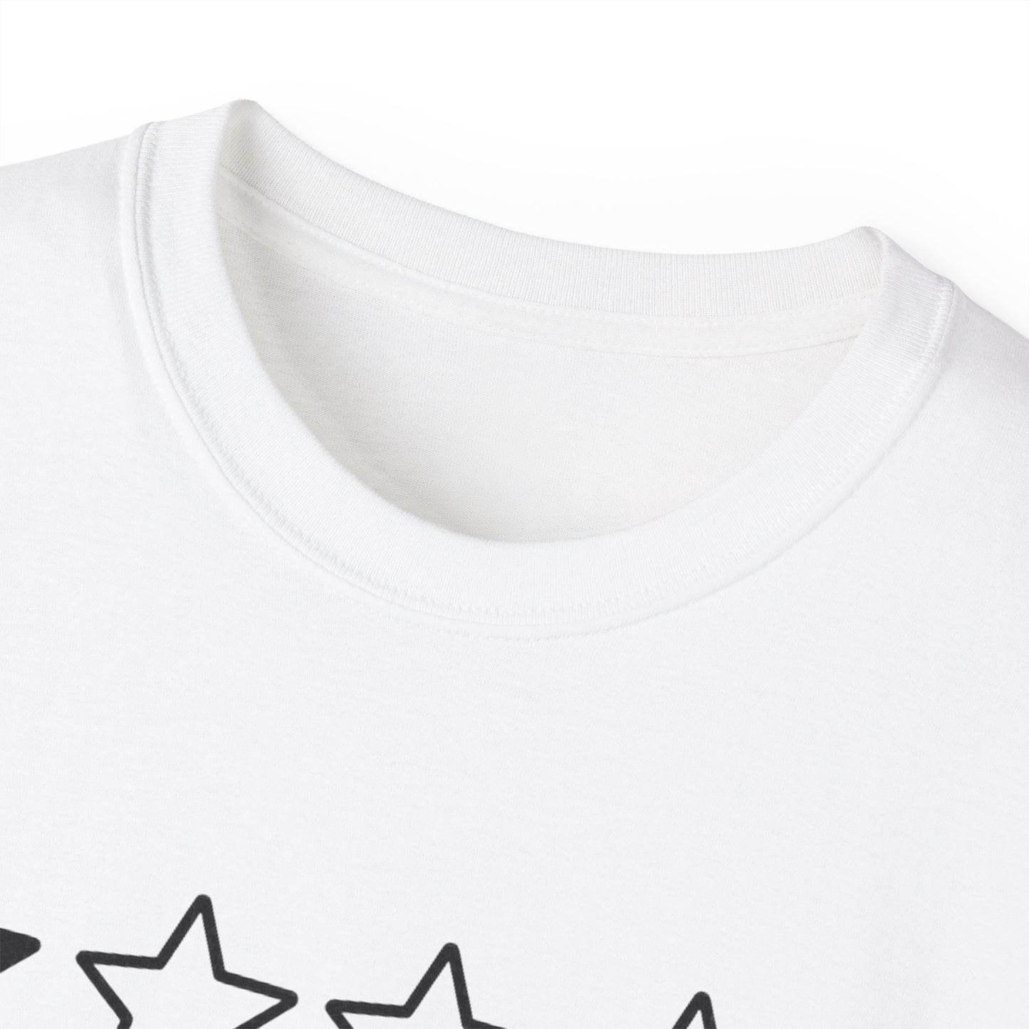 One Star Won’t Be Coming Here Again T-Shirt