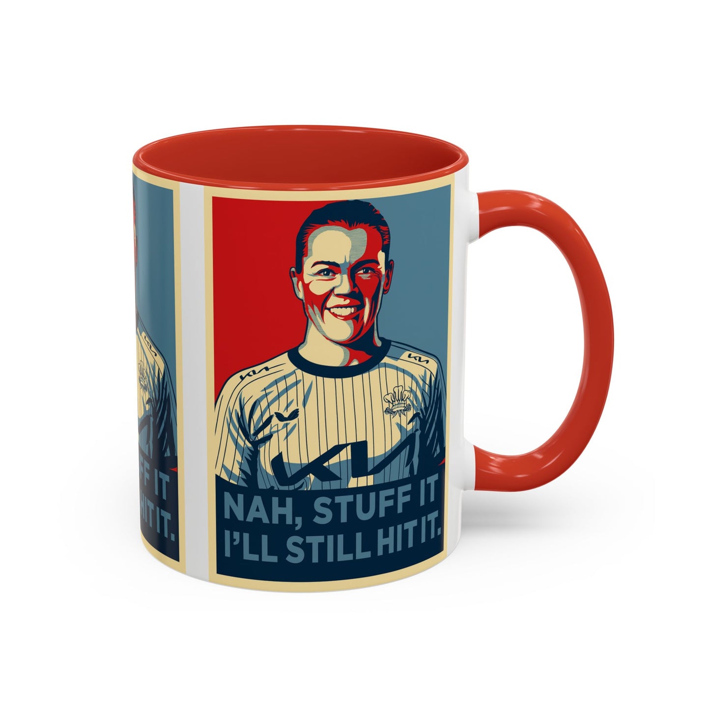 Grace Harris Hope Mug