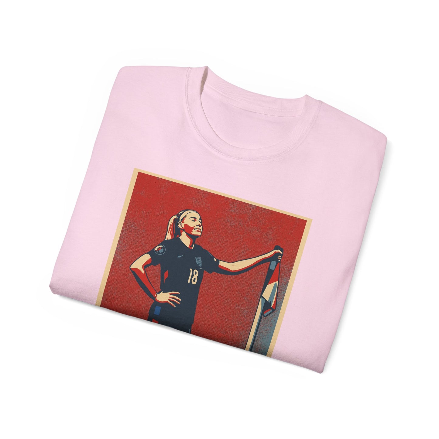 Chloe Kelly England T-Shirt