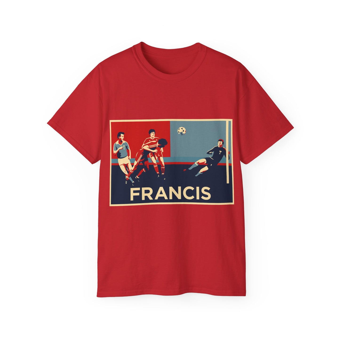 Trevor Francis Nottingham Forest Malmo