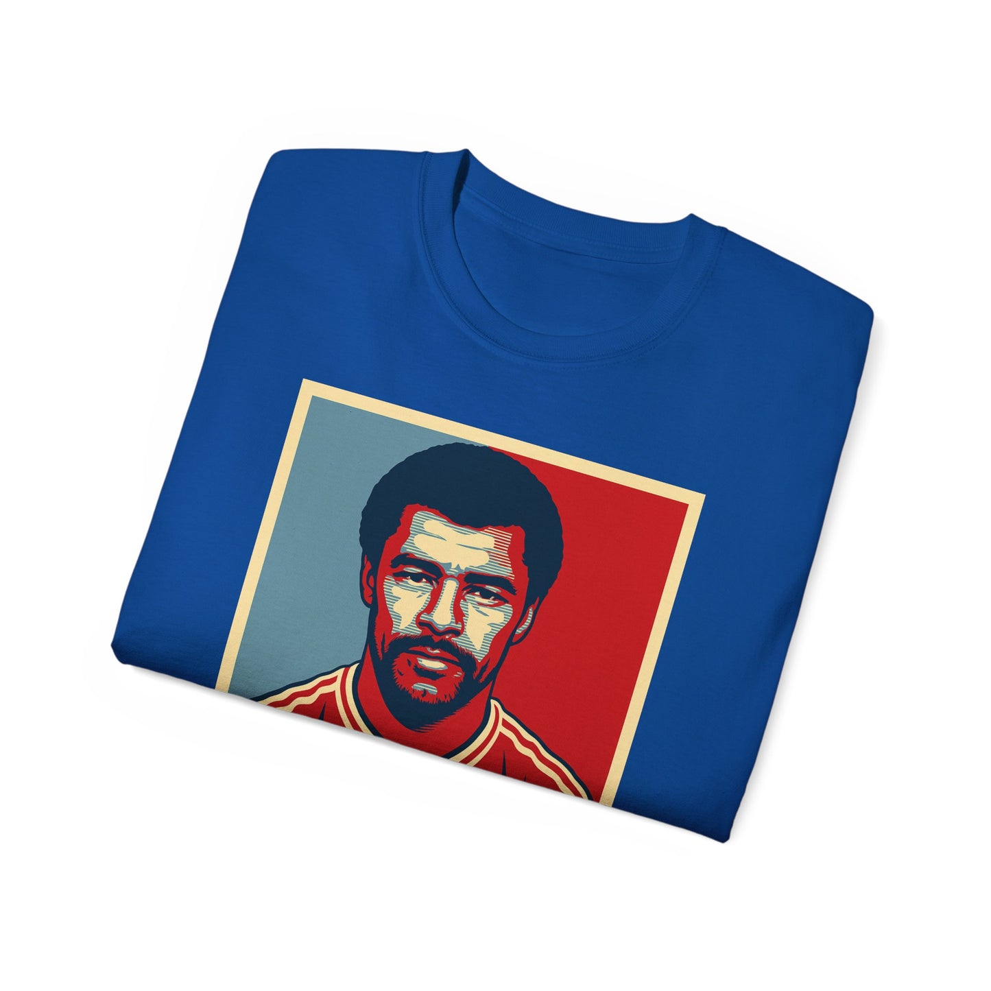 Paul McGrath Hope Poster - Manchester United