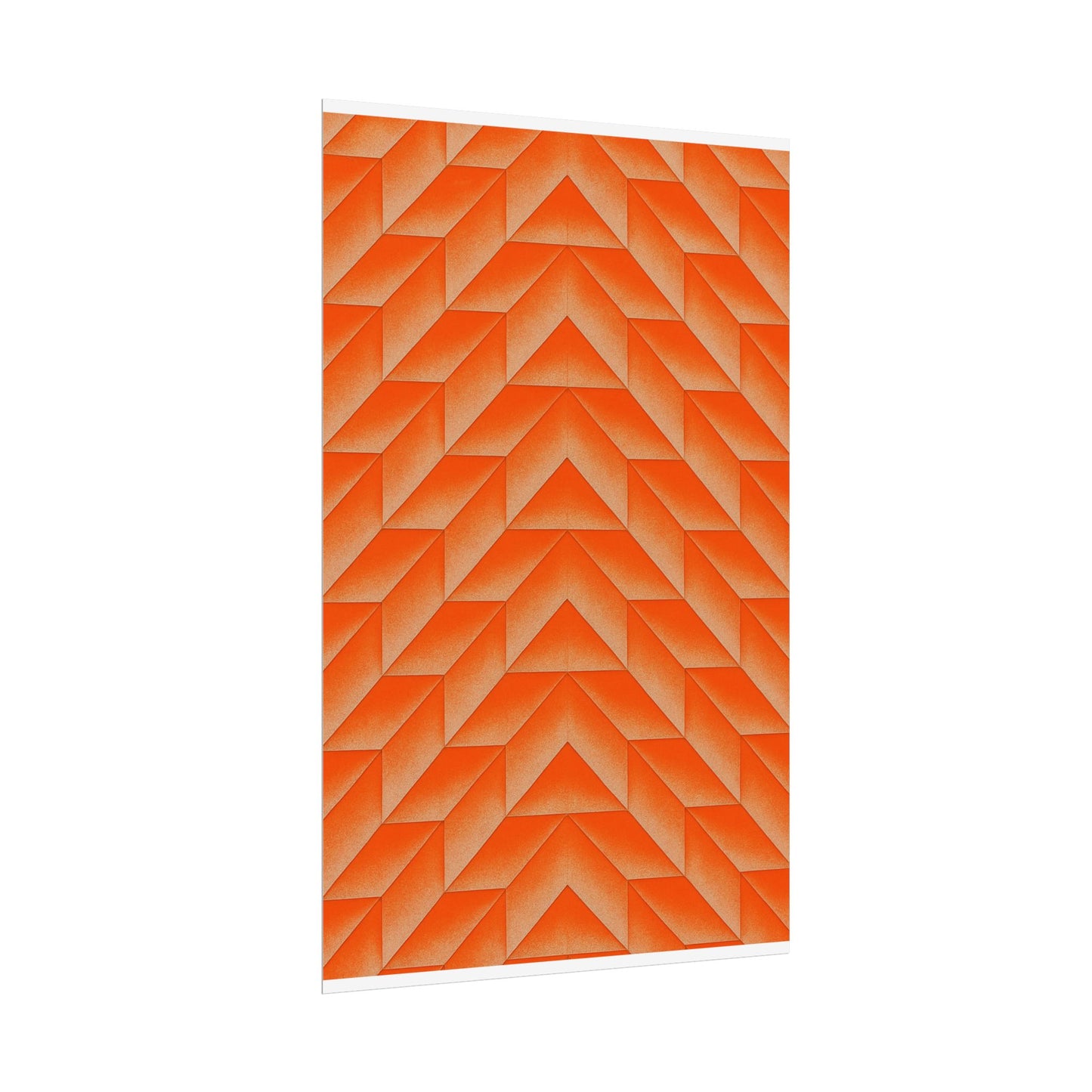 Holland Netherlands 1988 European Championships Poster