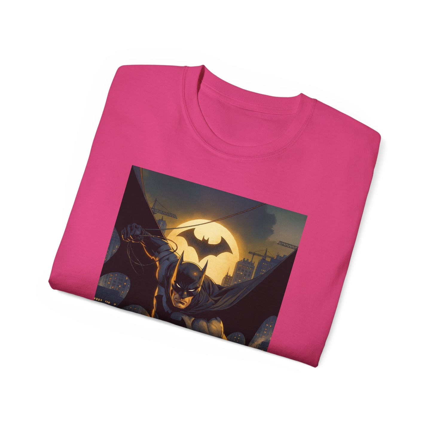 Batman Swing T-Shirt