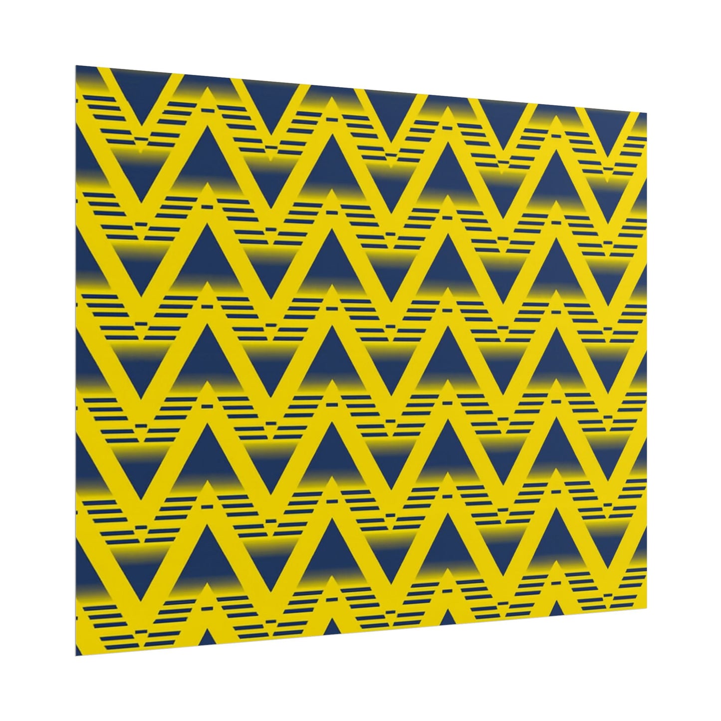 Arsenal Bruised Banana Poster