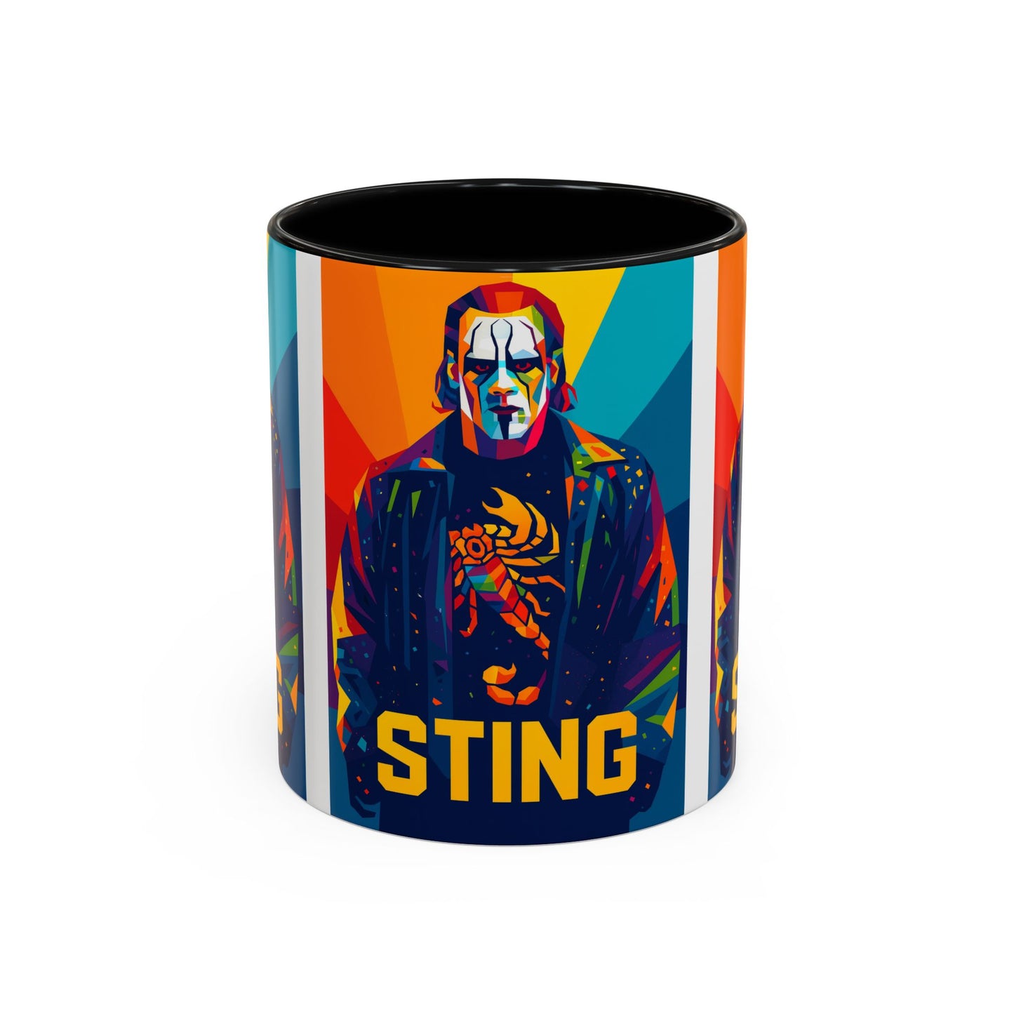 Sting Mug
