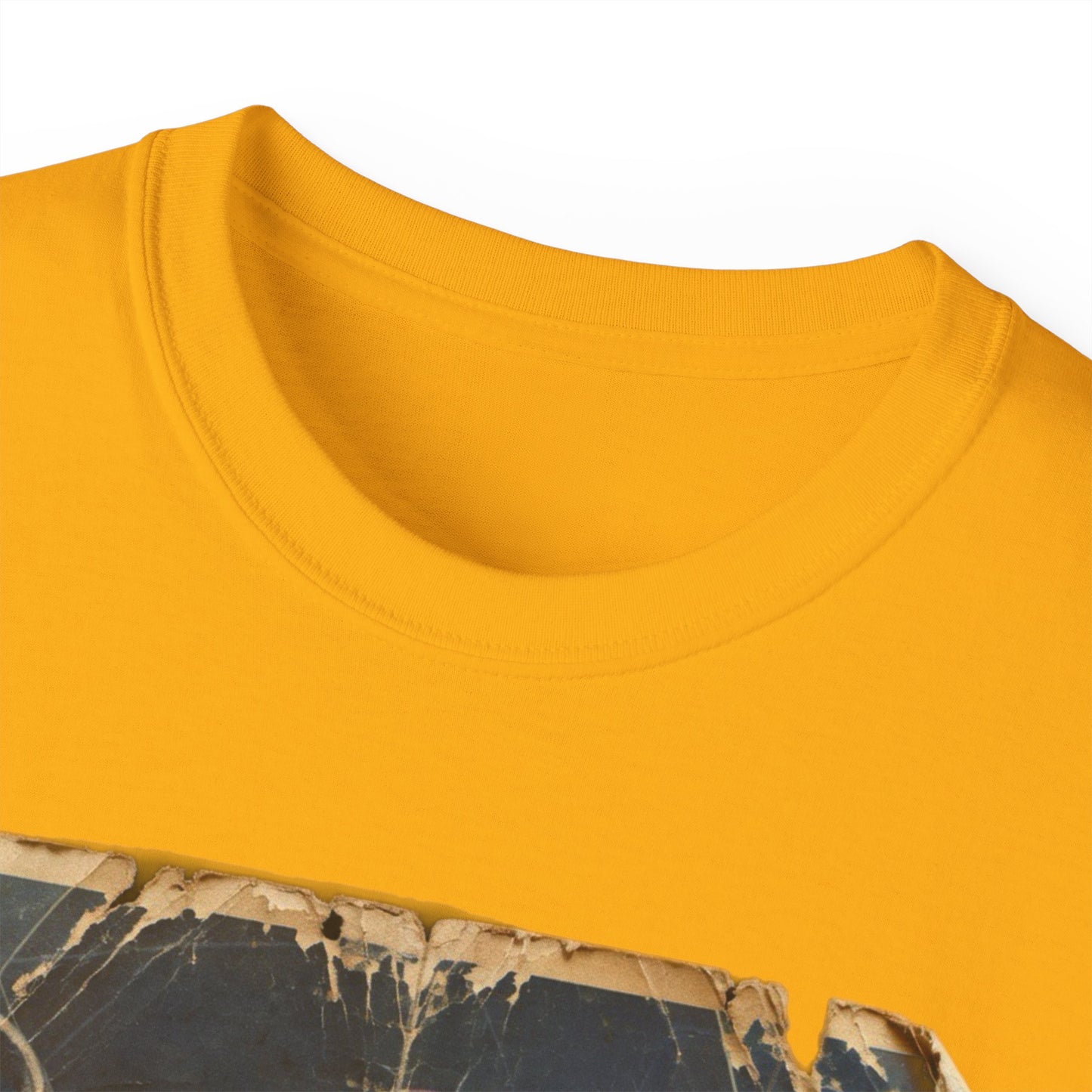 2021 UCL Final Chelsea Manchester City Poster Unisex Ultra Cotton Tee