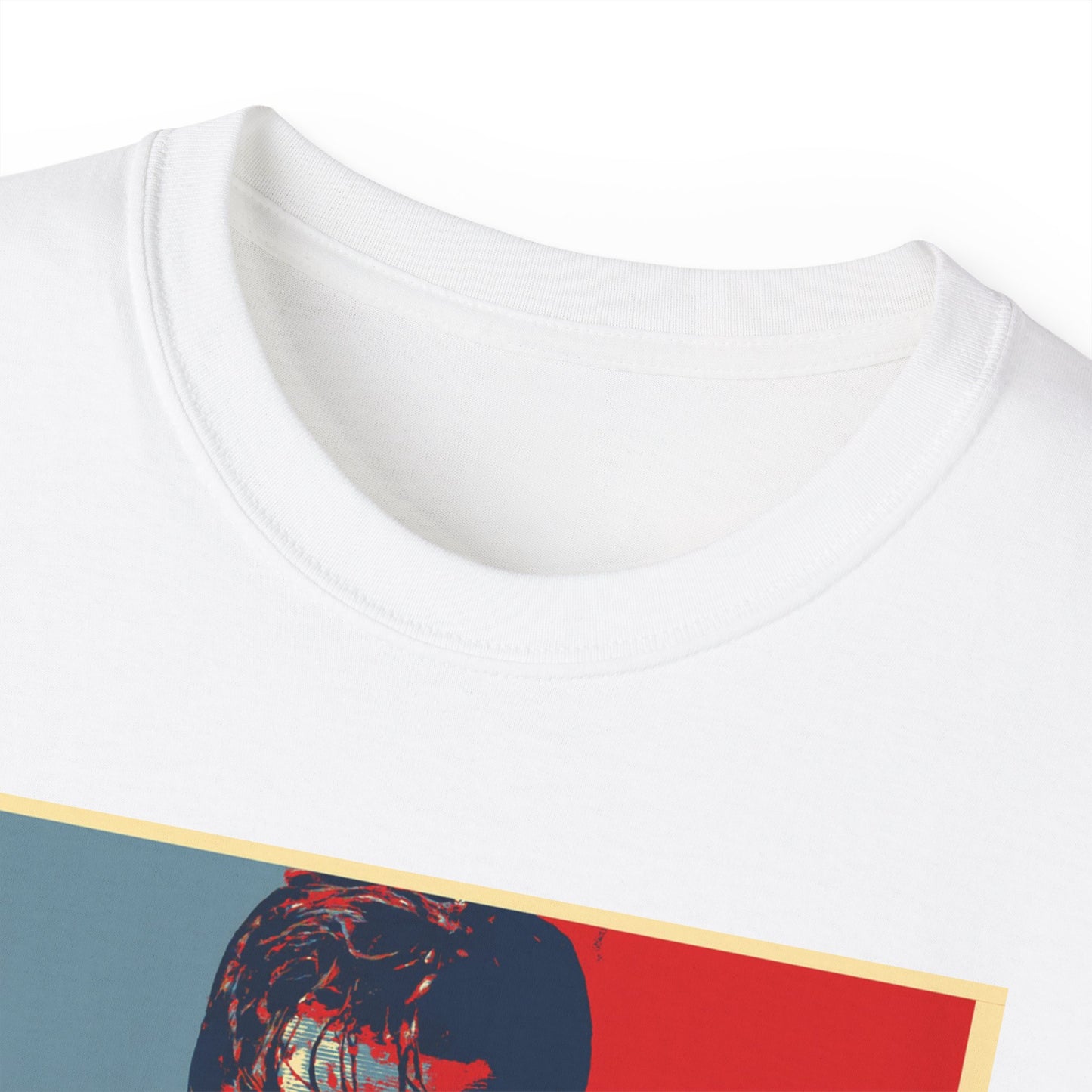 Joe Burrow Hope T-Shirt