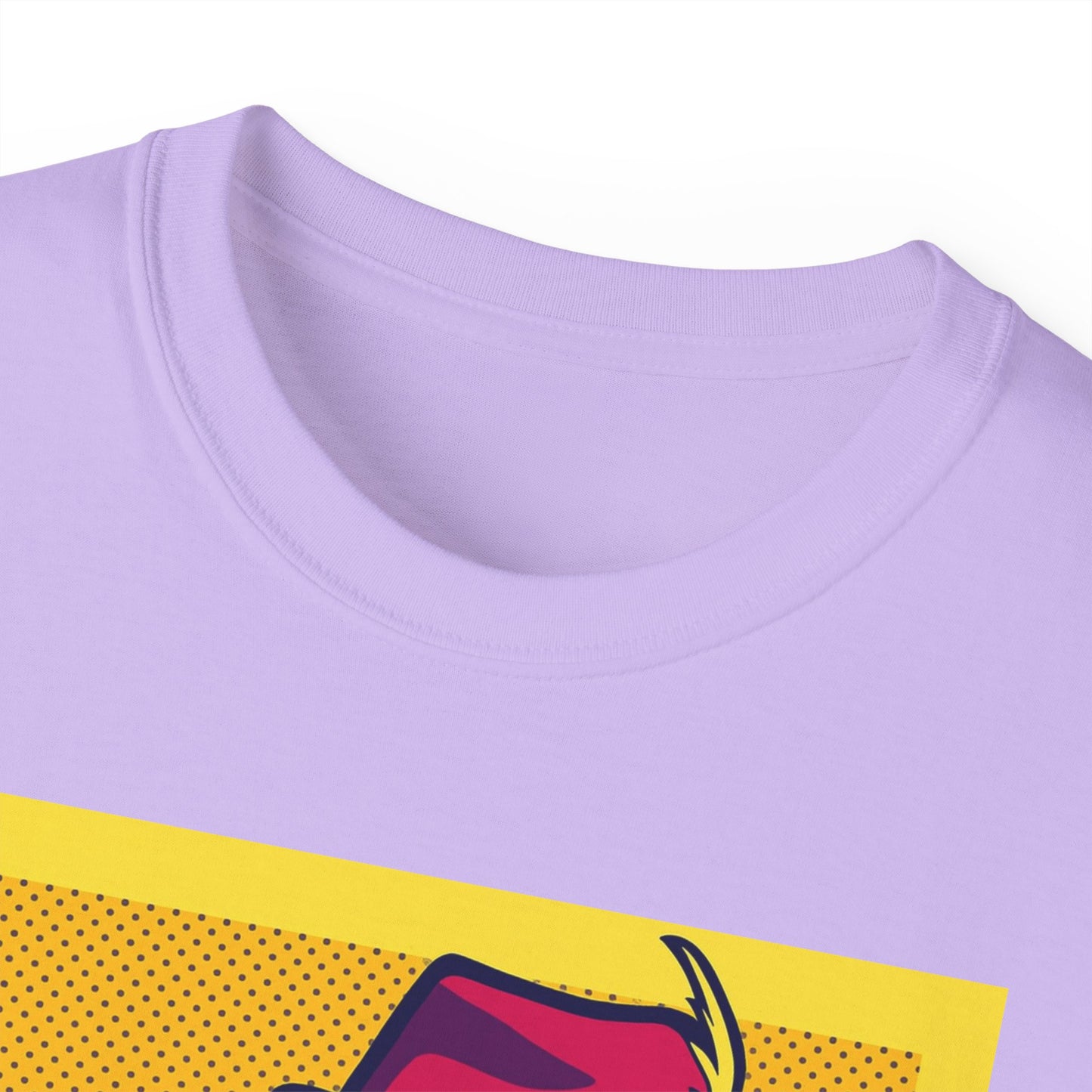 Lieutenant Worf Merry Man T-Shirt