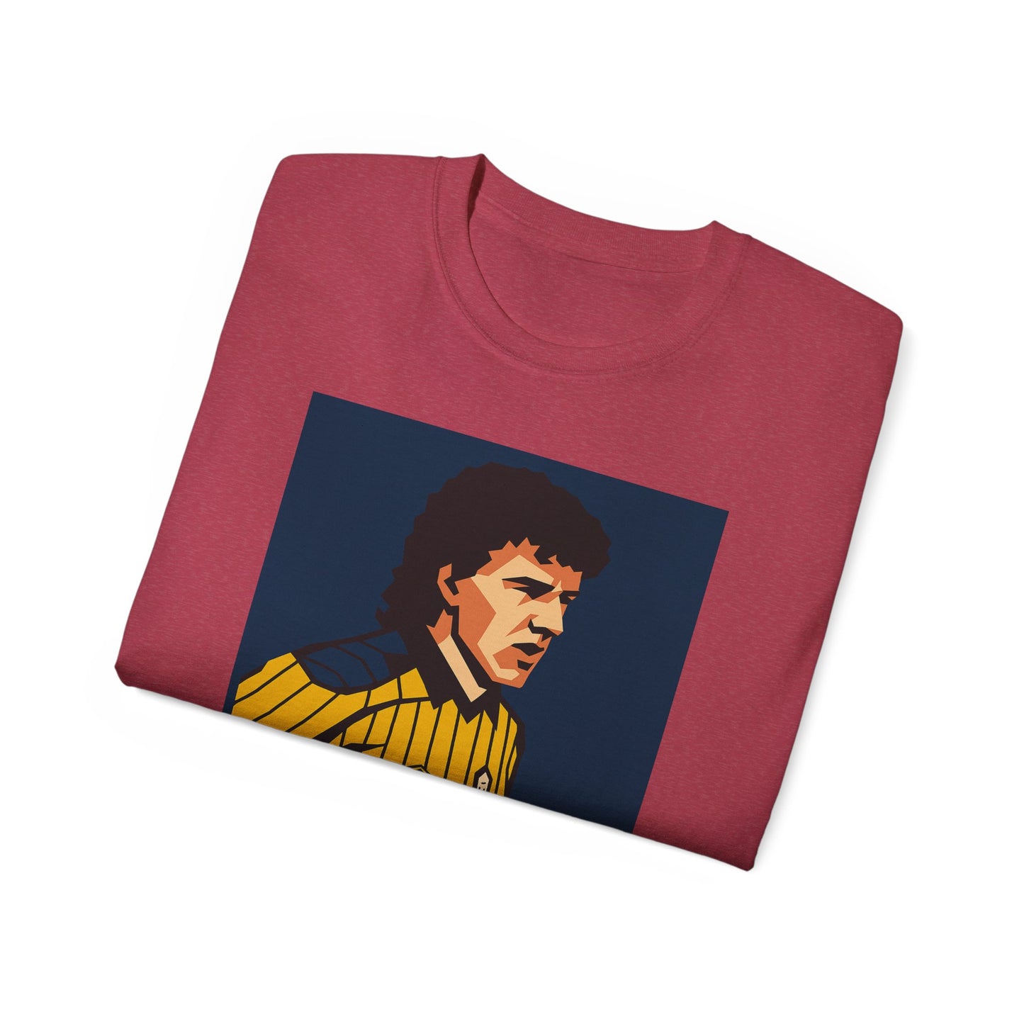 Henry Smith - Heart Of Midlothian