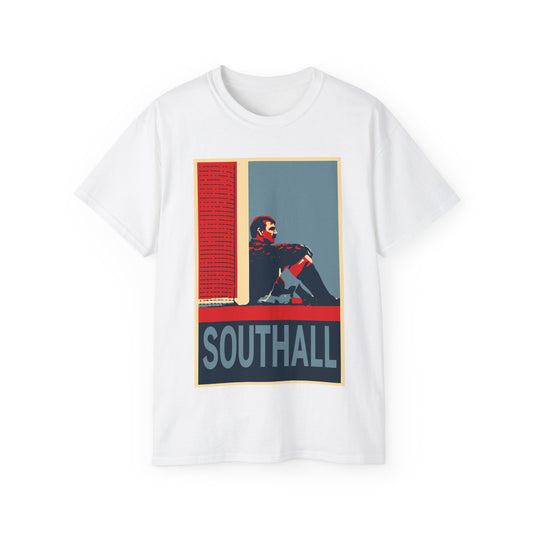 Neville Southall Hope T-Shirt - Everton