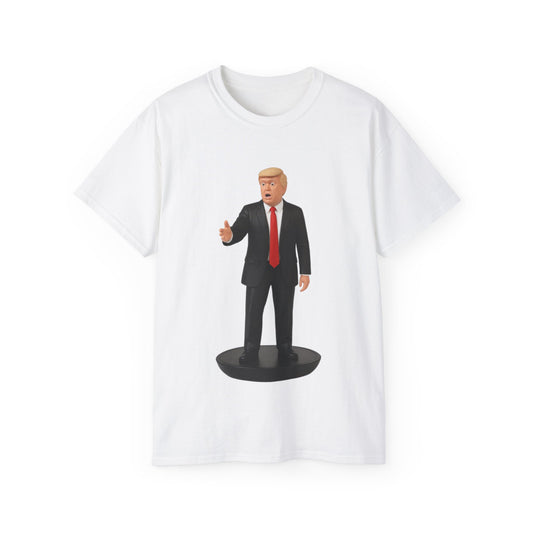 Donald Trump Subbuteo T-Shirt