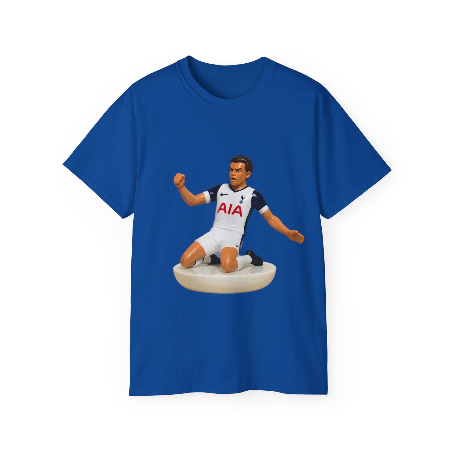 Brennan Johnson Subbuteo T-Shirt - Tottenham Hotspur (Spurs)